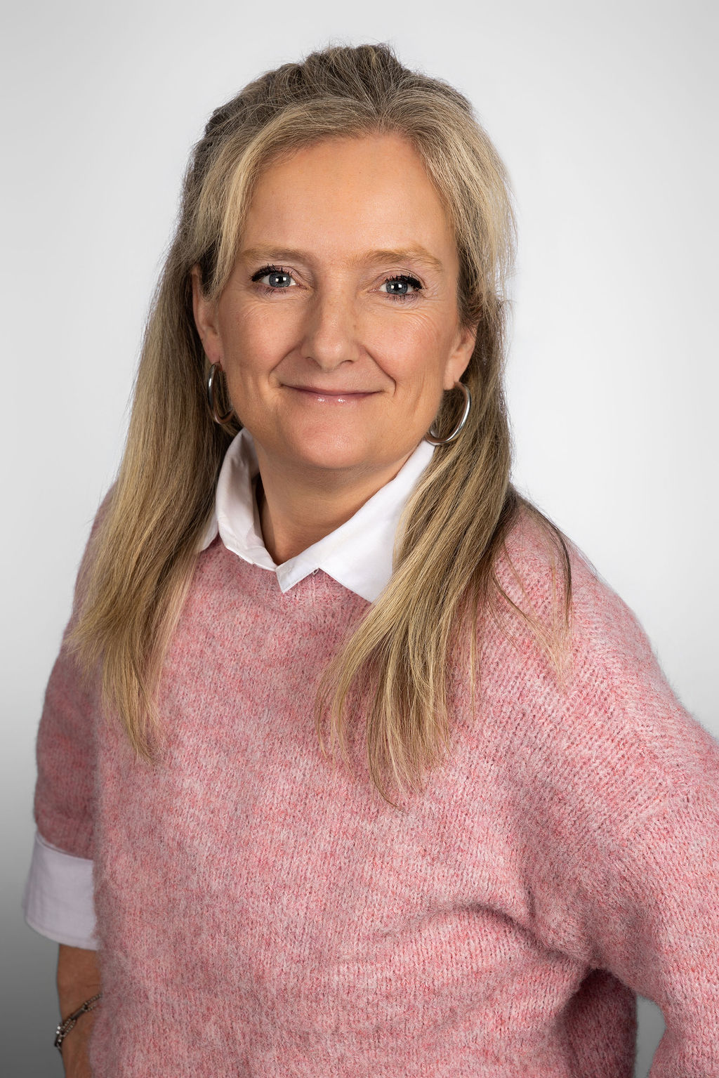 Isabelle Tremblay, Administration chez Géniarp